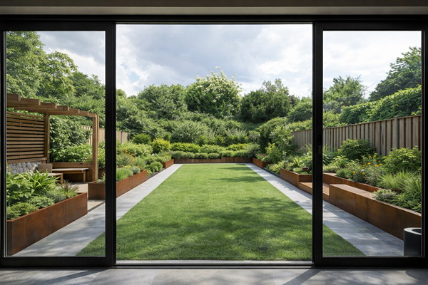 Medium property photo - Grutto 36, 3752 PH Bunschoten-Spakenburg